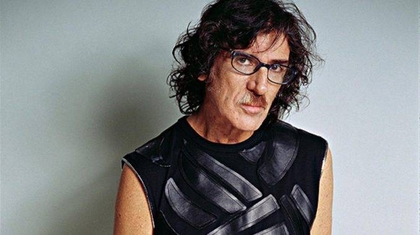 HOY / El músico argentino Charly García recibe el alta hospitalaria