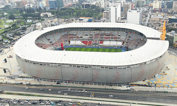 El fútbol peruano retornará bajo estricto protocolo