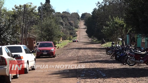 MOPC INCUMPLE CONVENIO Y CAUSA PERJUICIO PATRIMONIAL A LA COMUNA DE TRP