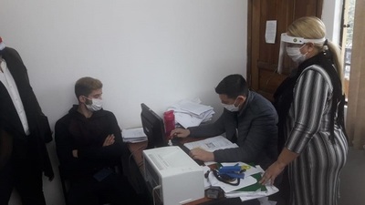 Piky Vóley: Imputan a futbolistas por violación de cuarentena sanitaria