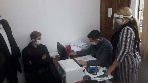 Piky Vóley: Imputan a futbolistas por violación de cuarentena sanitaria