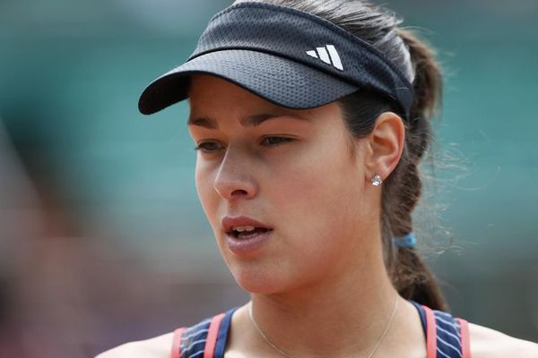 Ivanovic: “Llegar al número uno no era mi sueño” - Tenis - ABC Color