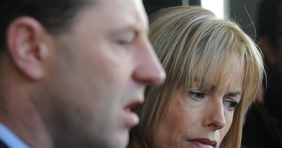 Esperanza y prudencia por novedades en la desaparición de Madeleine McCann