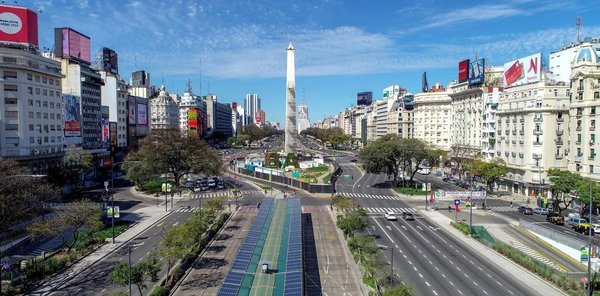 Misioneros en Bs. As. ''somos muchos los que queremos volver'' - Digital Misiones