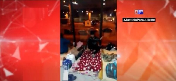 Denuncian precariedad en albergue temporal en Ciudad del Este | Noticias Paraguay