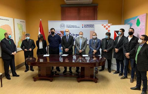 Crearán albergues para unas 65 personas en marco de la pandemia