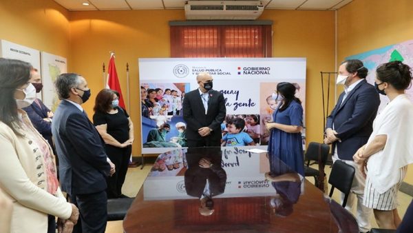 Fundación dona insumos por más de US$ 140 mil para luchar contra el virus