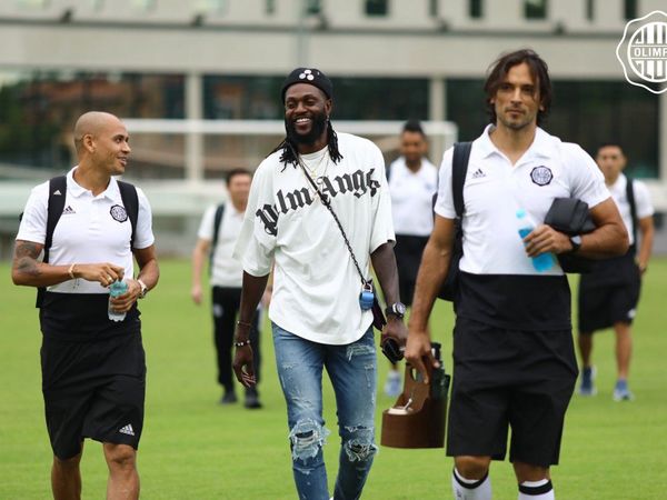Adebayor se sincera con Roque