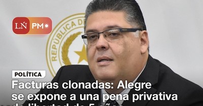 LN PM: Las noticias más importantes de la siesta