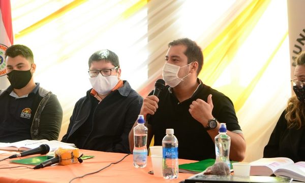Municipalidad de CDE paga salarios al día con fondos propios, pese a pandemia