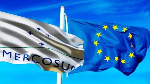 Mercosur-Unión Europea: Holanda se opone al tratado » Ñanduti