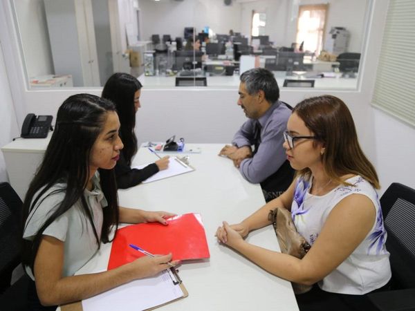 Veto parcial a ley que prohíbe uso de datos crediticios para acceso al empleo