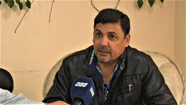 Intendente de Irala Fernández teme a posible crisis tras división del municipio en dos
