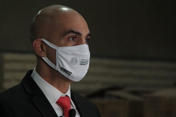 Confirman 16 nuevos casos de COVID19, 2 sin nexo