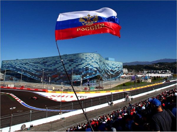 Rusia afirma estar preparada para acoger dos carreras del Mundial 2020
