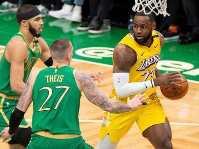 La NBA aprueba plan de jugar con 22 equipos el final de la temporada regular