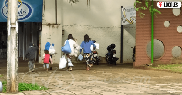 Instan a líderes indígenas reducir presencia de menores en las calles