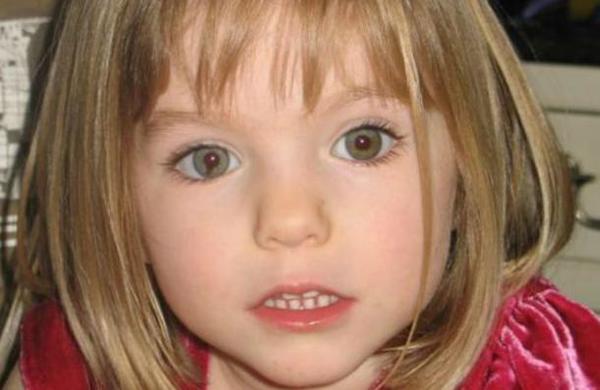 Investigan a un hombre preso en Alemania por la desaparición de Madeleine McCann - C9N