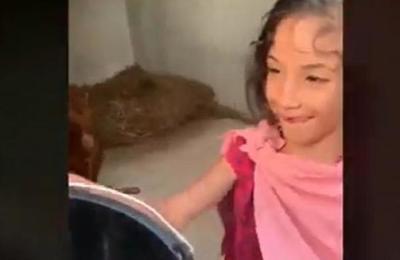 Abuelo de Juliette: 'Seguimos buscándola con la misma esperanza' - C9N