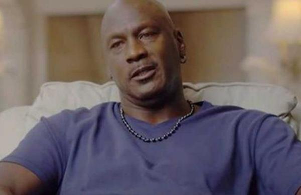 Michael Jordan: la trágica muerte de un amigo que le causó fobia al agua - SNT