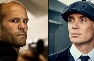 Jason Statham iba a protagonizar 'Peaky Blinders' pero un mensaje de Cillian Murphy lo dejó sin el papel - SNT