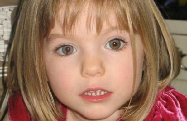 Investigan a un hombre preso en Alemania por la desaparición de Madeleine McCann - SNT
