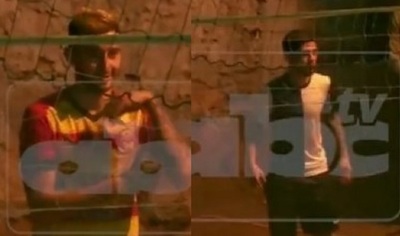 Futbolistas del Ciclón arreglan con la Fiscalía y prometen resarcimiento