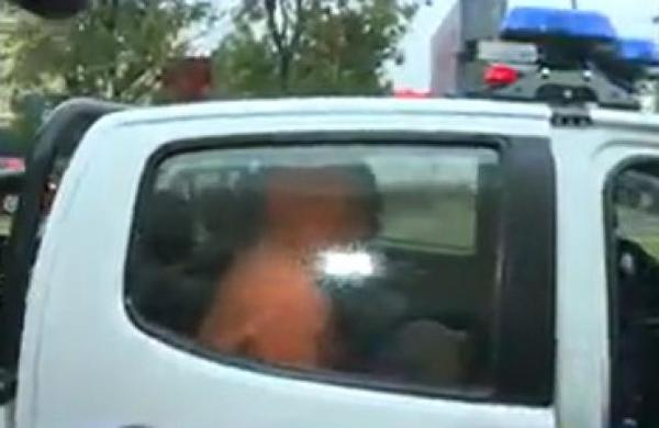 Dictan arresto domiciliario a futbolistas imputados por violación de la cuarentena - C9N