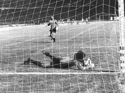Higuita recuerda, como si fuera hoy, la Libertadores del 89