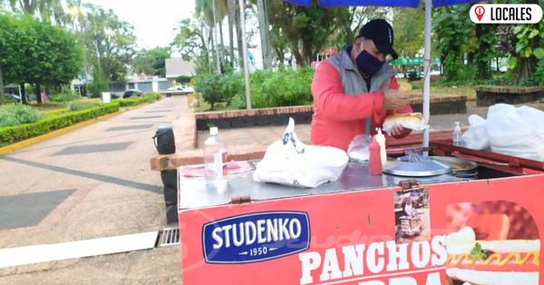 “Panchos Cobra” con ofertas para atraer clientes en época de pandemia