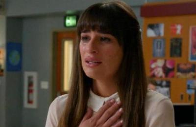 Lea Michele pierde trabajo como rostro de una importante marca de alimentos tras escándalo racista - C9N