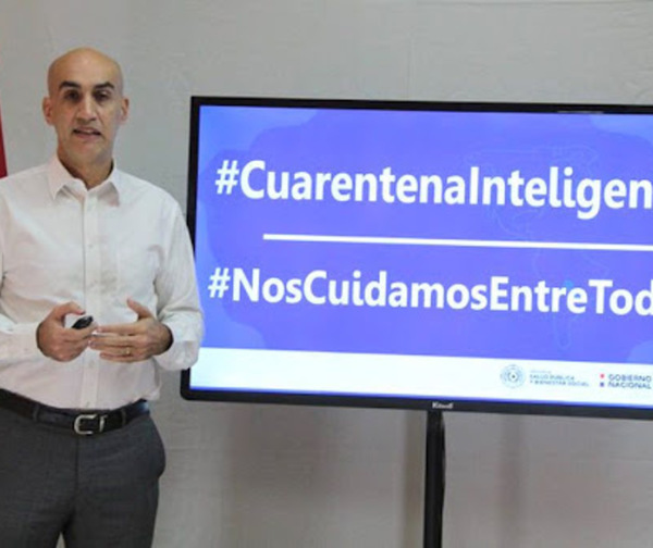 ¿Qué pasará si se frena la cuarentena inteligente?