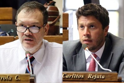 Diputados proponen no pagar ANDE hasta setiembre