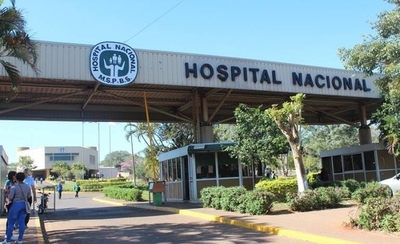 HOY / Dos mujeres que dieron positivo a COVID-19 fueron hasta el Hospital de Itauguá para llevar a paciente