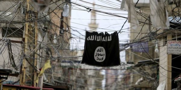 EE.UU. presiona a aliados para financiar lucha contra Estado Islámico - Mundo - ABC Color