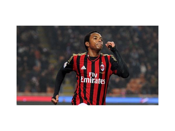 Orlando City de Kaká está cerca de fichar a Robinho