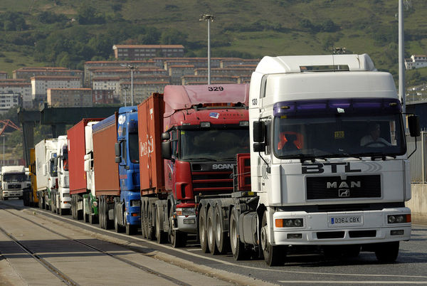 MSPBS informó que camionero con covid-19 proveniente de Chile está mejorando