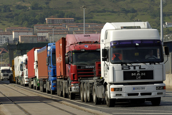MSPBS informó que camionero con covid-19 proveniente de Chile está mejorando