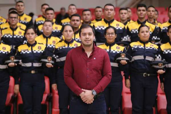Comuna niega que haya contratado más funcionarios durante la pandemia - Noticde.com