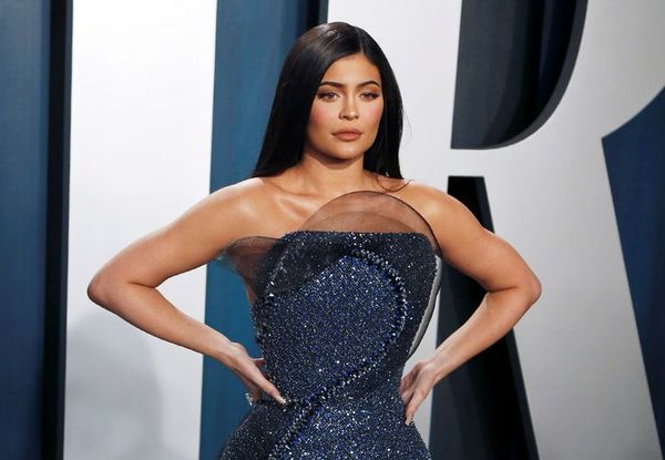 Kylie Jenner y Kanye West son las estrellas mejor pagadas de 2020 para Forbes - Gente - ABC Color