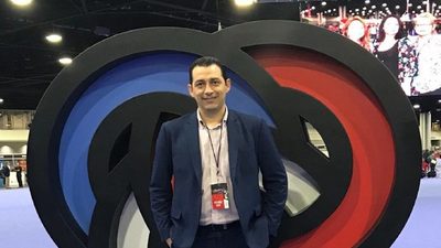 Paraguayo en Nueva York relata situación de violencia