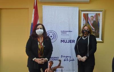 Función Pública incorpora perspectiva de género y políticas de no discriminación
