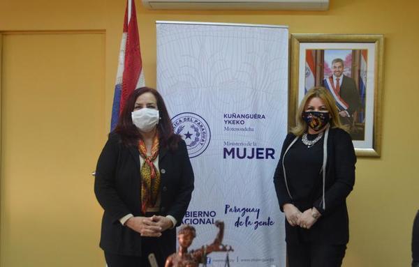 Función Pública incorpora perspectiva de género y políticas de no discriminación