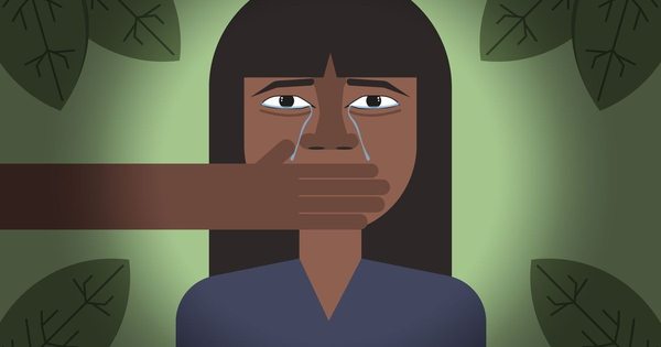 Denuncian explotación sexual de niños indígenas en J. Eulogio Estigarribia
