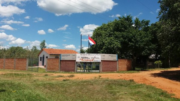 Villeta: solicitan que infectados con Covid sean traslados a un albergue