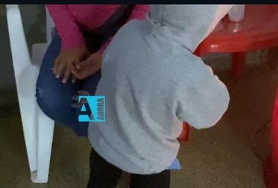 Niño de tres años tomó vino y sufrió un coma alcohólico