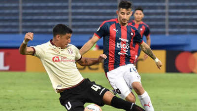 Caso Piki Voley: “Hemos cometido un error”, futbolistas de Cerro Porteño piden disculpas - Megacadena — Últimas Noticias de Paraguay