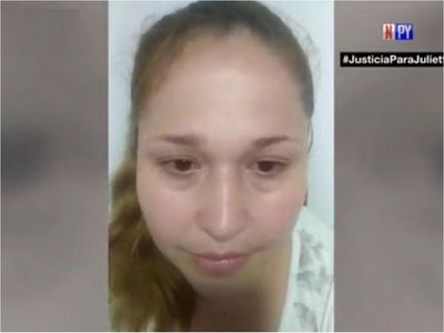 Covid-19: Paraguaya que perdió a su madre en España regresa al país