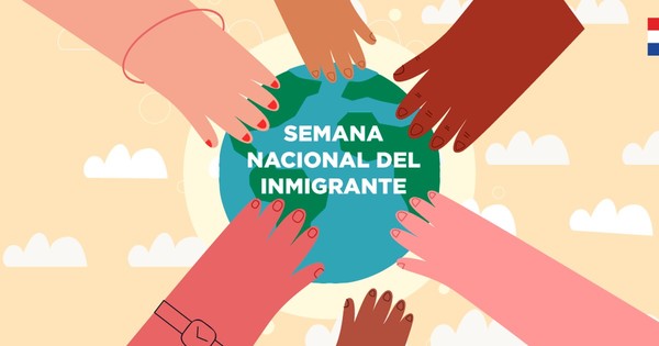 Semana del Inmigrante: “Que la migración no sea motivo de estigmatización”