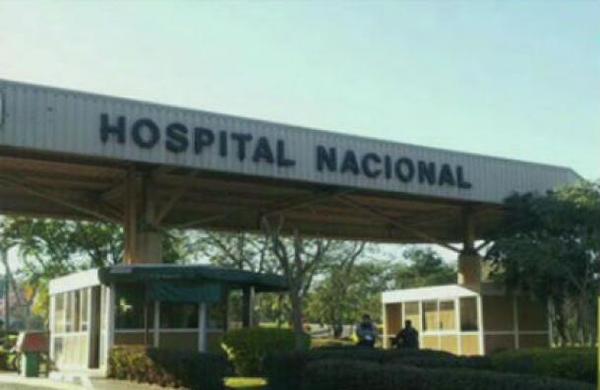 Dos mujeres con COVID-19 rompieron su cuarentena para ir al Hospital Nacional de Itauguá - C9N